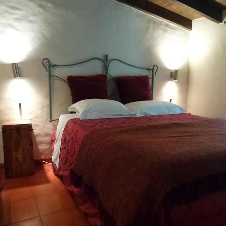 Convento Sao Saturnino Hotel Colares Eksteriør billede