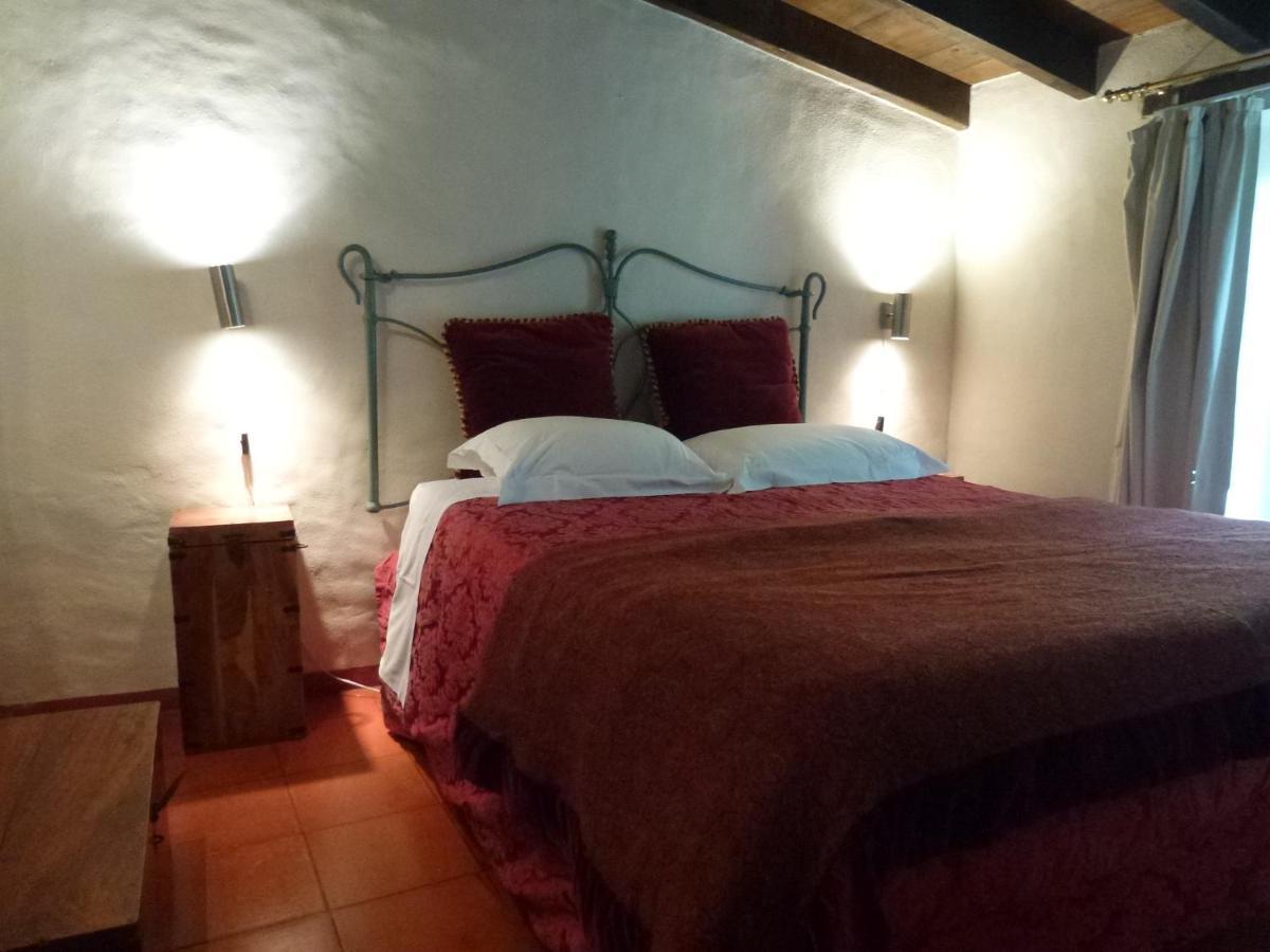 Convento Sao Saturnino Hotel Colares Eksteriør billede