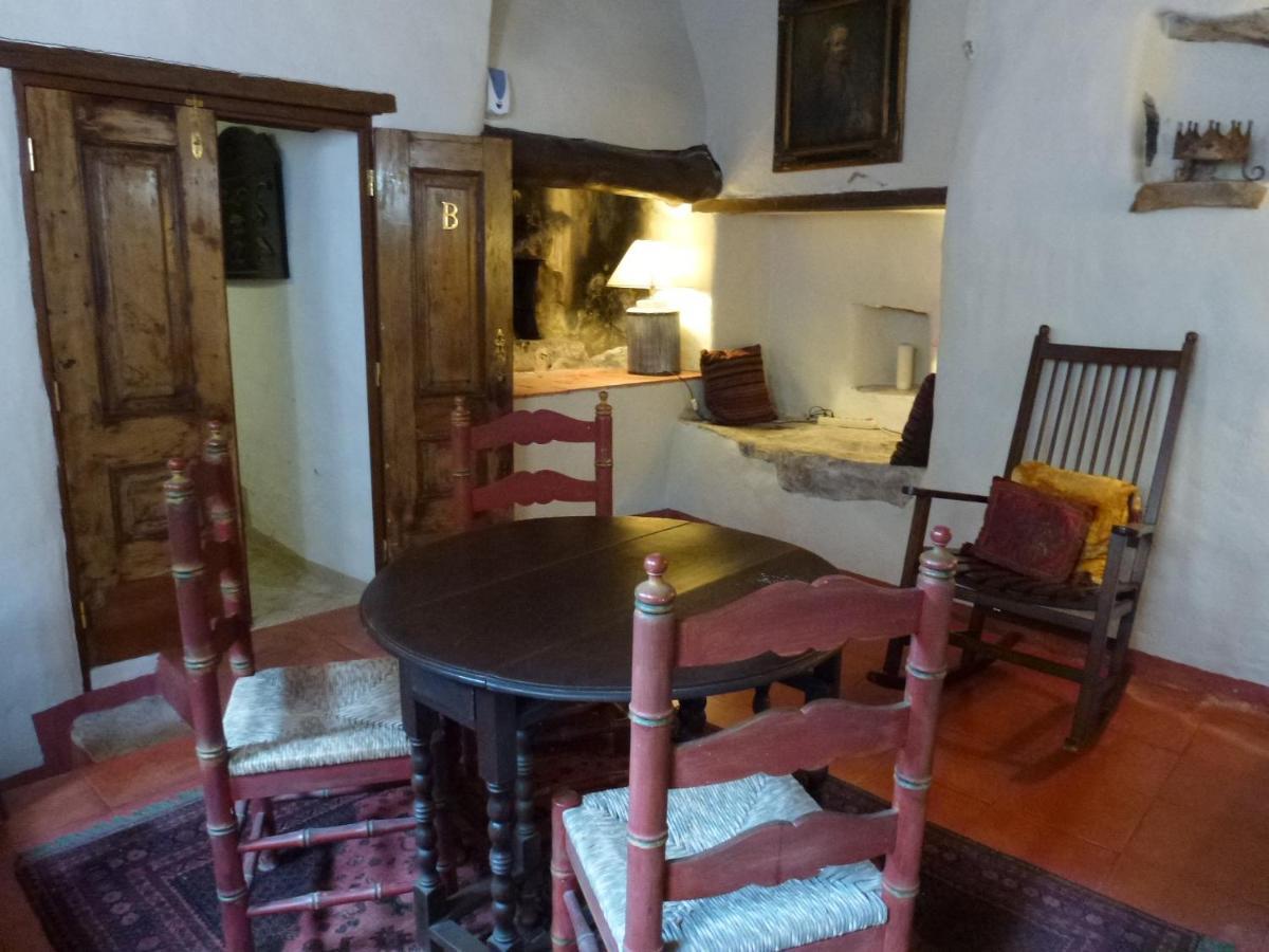 Convento Sao Saturnino Hotel Colares Eksteriør billede