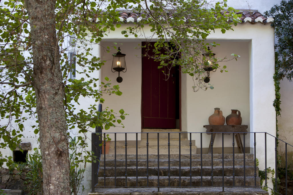 Convento Sao Saturnino Hotel Colares Eksteriør billede