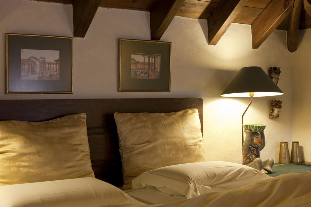 Convento Sao Saturnino Hotel Colares Værelse billede