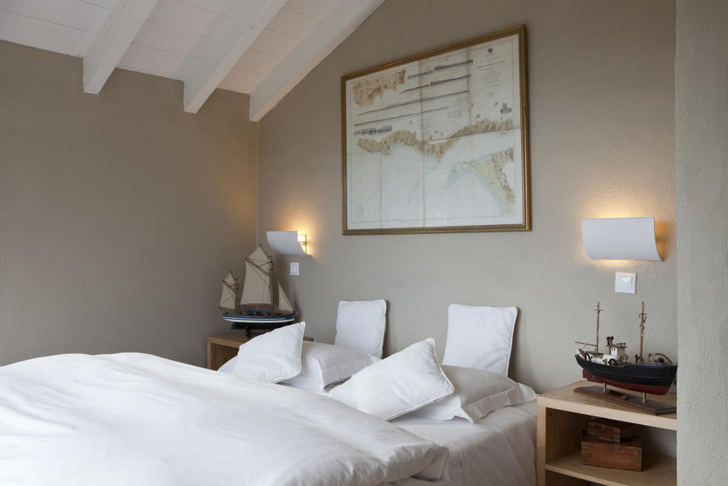 Convento Sao Saturnino Hotel Colares Værelse billede
