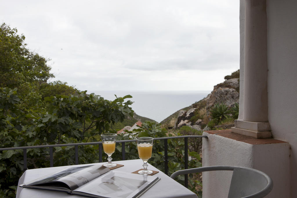 Convento Sao Saturnino Hotel Colares Værelse billede