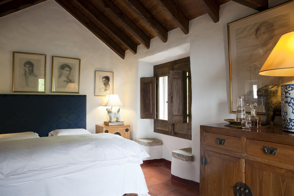 Convento Sao Saturnino Hotel Colares Værelse billede