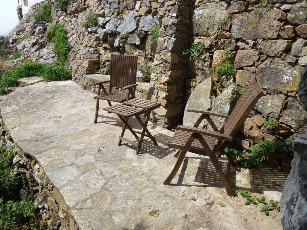 Convento Sao Saturnino Hotel Colares Eksteriør billede