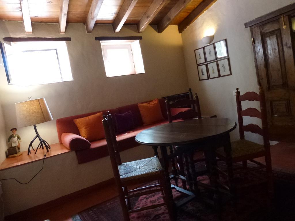 Convento Sao Saturnino Hotel Colares Eksteriør billede