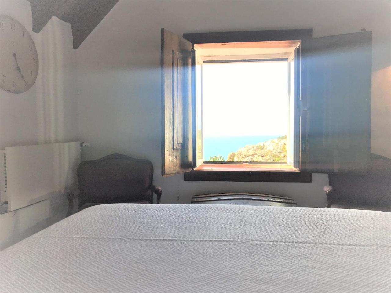 Convento Sao Saturnino Hotel Colares Eksteriør billede