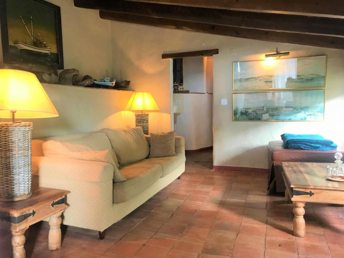 Convento Sao Saturnino Hotel Colares Eksteriør billede