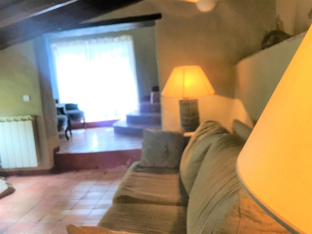 Convento Sao Saturnino Hotel Colares Eksteriør billede